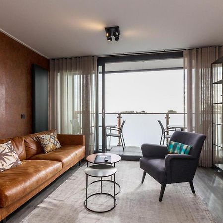 Luxe Appartement - Ooststraat 18B | דומבורג מראה חיצוני תמונה