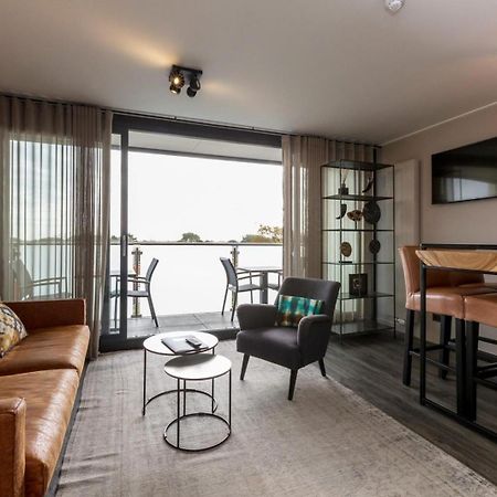 Luxe Appartement - Ooststraat 18B | דומבורג מראה חיצוני תמונה