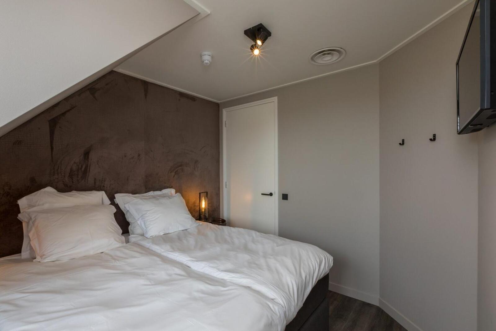 Luxe Appartement - Ooststraat 18B | דומבורג מראה חיצוני תמונה