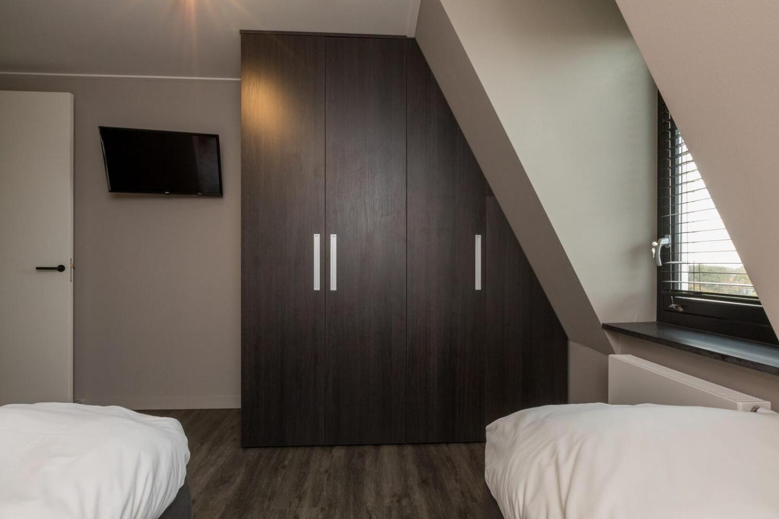 Luxe Appartement - Ooststraat 18B | דומבורג מראה חיצוני תמונה
