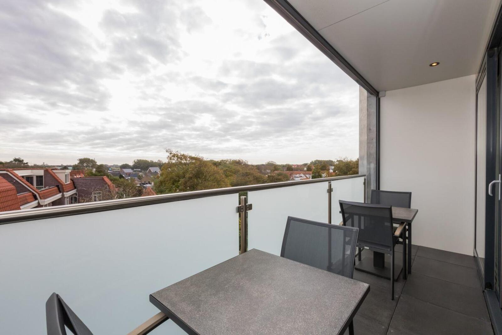 Luxe Appartement - Ooststraat 18B | דומבורג מראה חיצוני תמונה