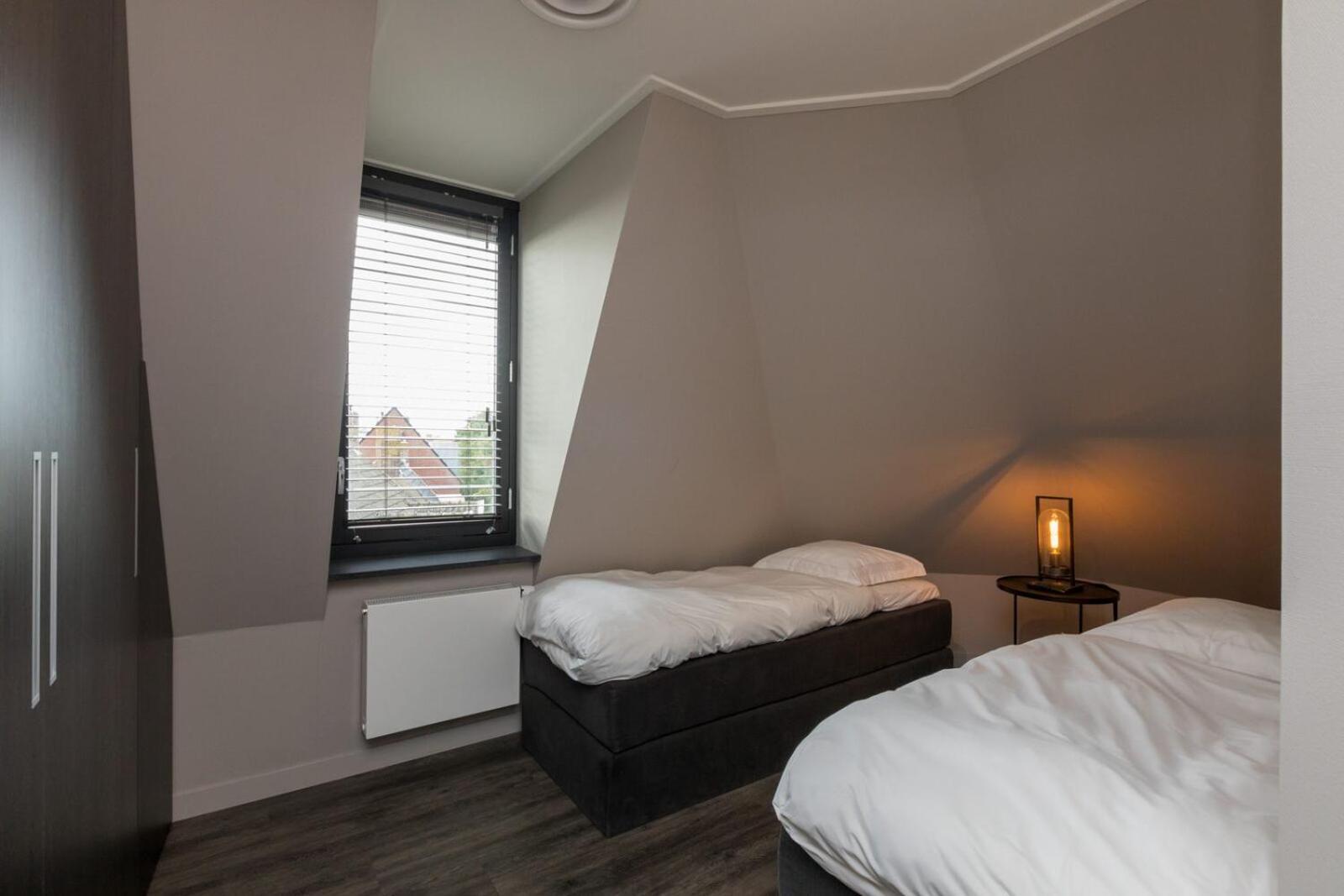 Luxe Appartement - Ooststraat 18B | דומבורג מראה חיצוני תמונה