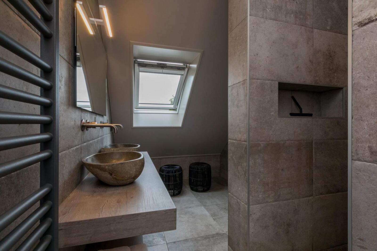 Luxe Appartement - Ooststraat 18B | דומבורג מראה חיצוני תמונה
